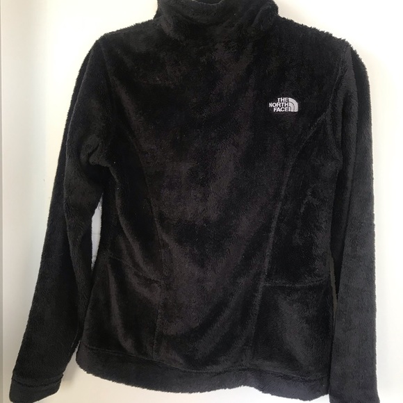 North Face Oslita Fleece Jacket - Picture 3 of 4